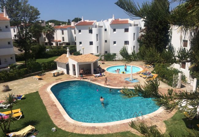 Apartment in Vilamoura - CIP T1 Fado Apartment in Vilamoura - CIP T1 Fado