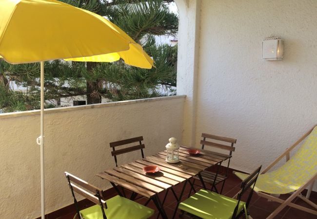 Apartment in Vilamoura - CIP T1 Fado Apartment in Vilamoura - CIP T1 Fado