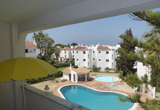 Apartment in Vilamoura - CIP T1 Fado Apartment in Vilamoura - CIP T1 Fado