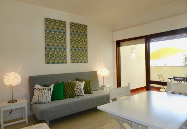 Apartment in Vilamoura - CIP T1 Fado Apartment in Vilamoura - CIP T1 Fado