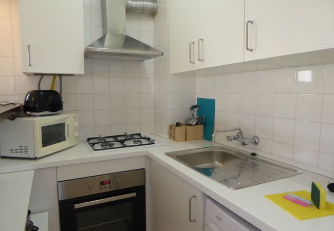 Apartment in Vilamoura - CIP T1 Fado Apartment in Vilamoura - CIP T1 Fado