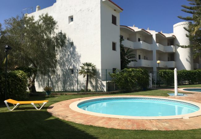 Apartment in Vilamoura - CIP T1 Fado Apartment in Vilamoura - CIP T1 Fado
