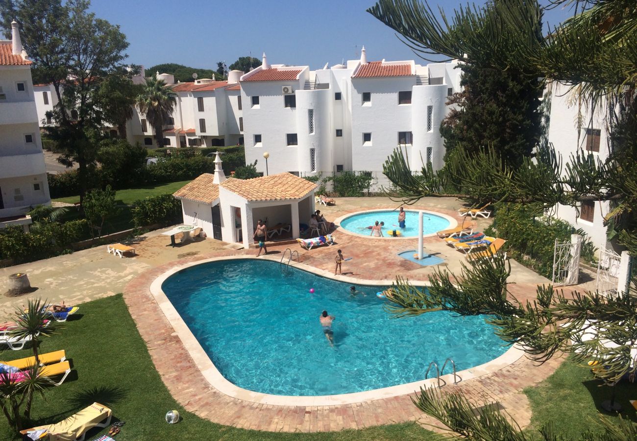 Apartment in Vilamoura - CIP T1 Fado Apartment in Vilamoura - CIP T1 Fado