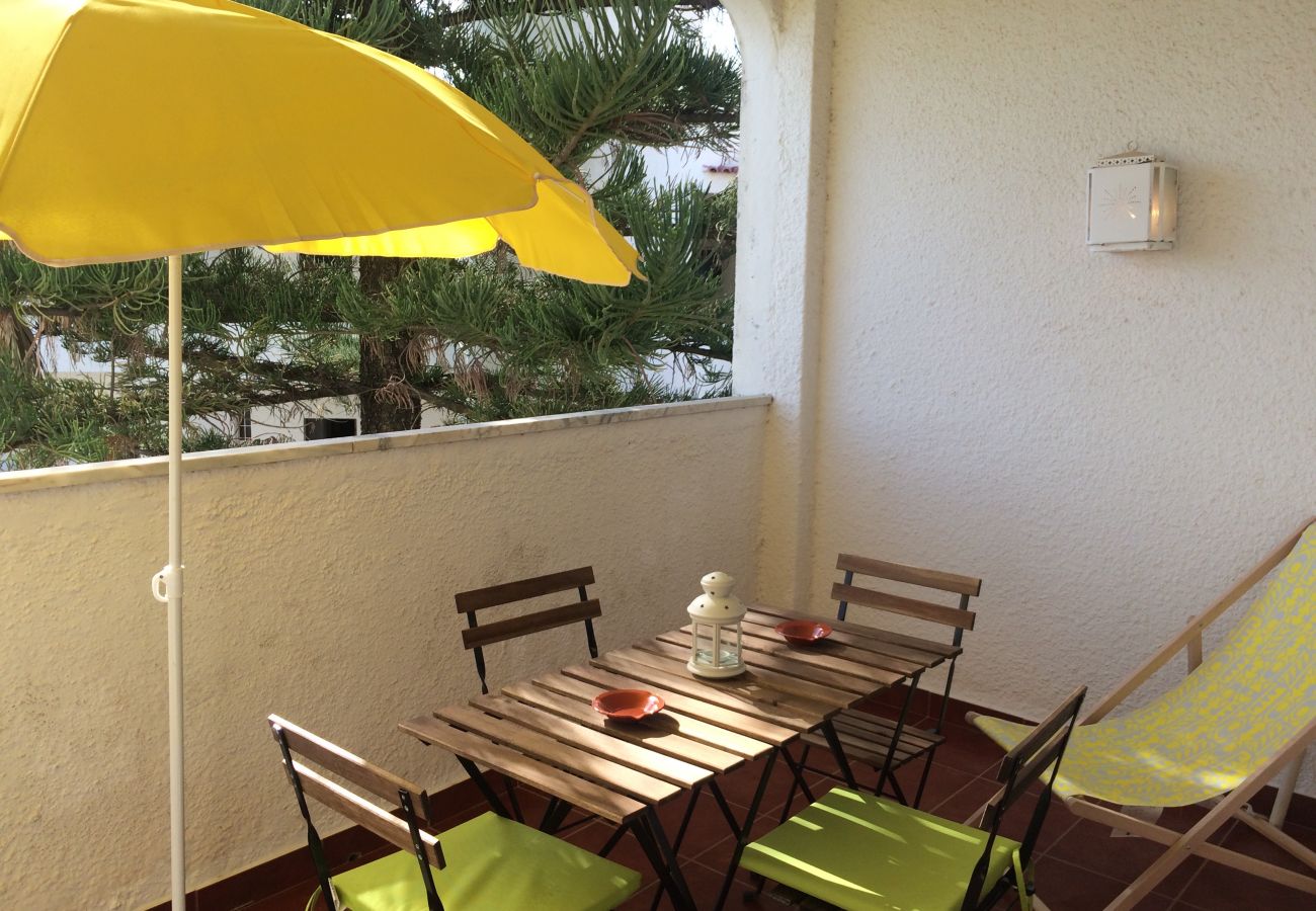 Apartment in Vilamoura - CIP T1 Fado Apartment in Vilamoura - CIP T1 Fado