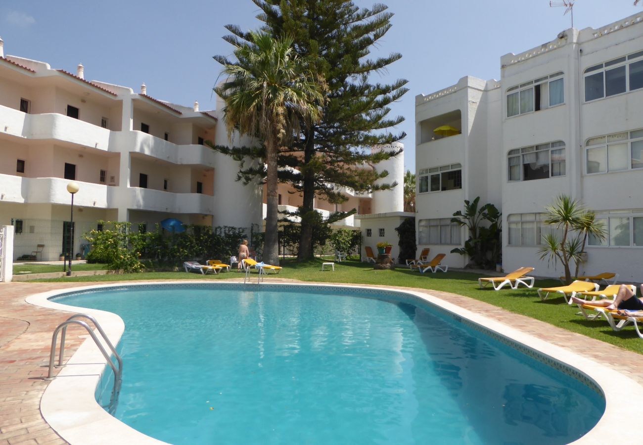 Apartment in Vilamoura - CIP T1 Fado Apartment in Vilamoura - CIP T1 Fado