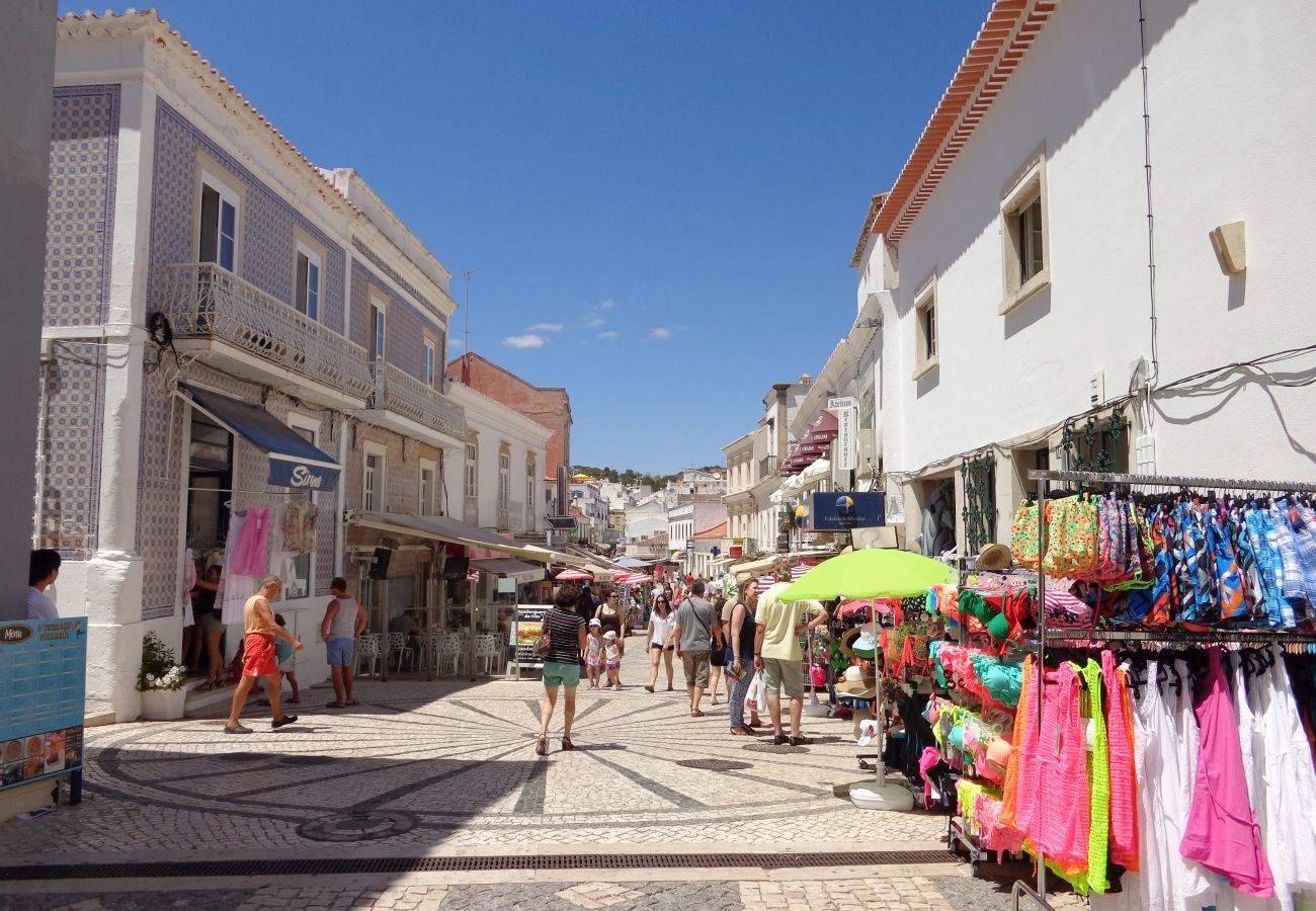 Apartment in Albufeira - Garden Hill M by Check-in Portugal