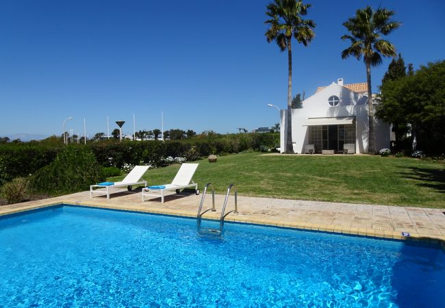 Villa in Albufeira - CIP V4 Dunas Villa in Albufeira - CIP V4 Dunas