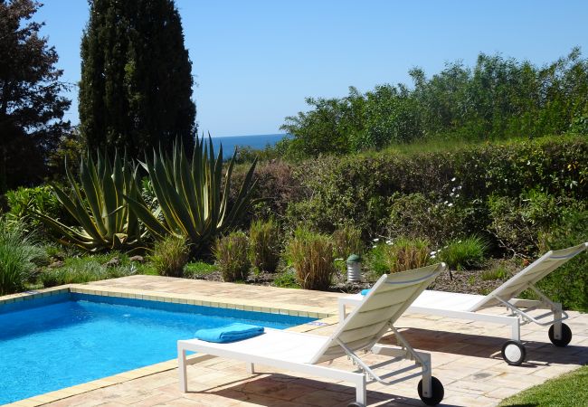 Villa in Albufeira - CIP V4 Dunas Villa in Albufeira - CIP V4 Dunas