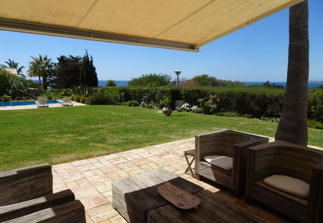 Villa in Albufeira - CIP V4 Dunas Villa in Albufeira - CIP V4 Dunas