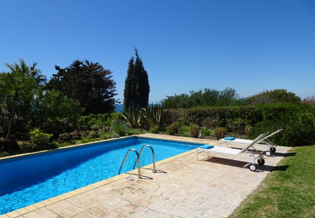 Villa in Albufeira - CIP V4 Dunas Villa in Albufeira - CIP V4 Dunas