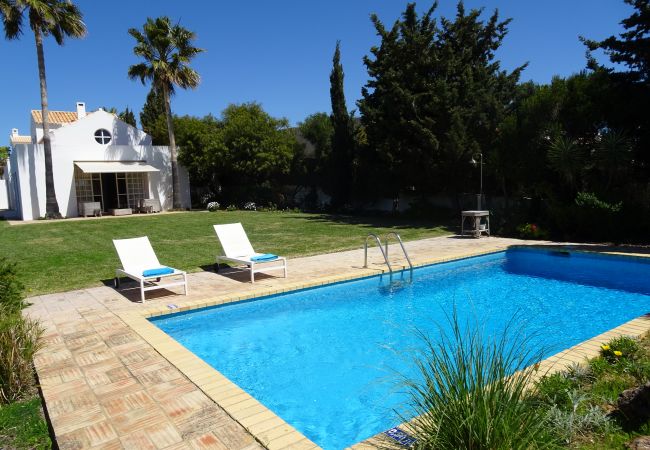 Villa in Albufeira - CIP V4 Dunas Villa in Albufeira - CIP V4 Dunas