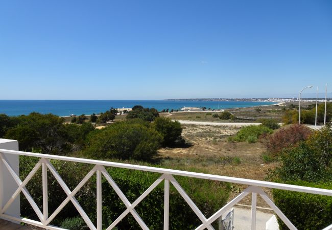 Villa in Albufeira - CIP V4 Dunas Villa in Albufeira - CIP V4 Dunas