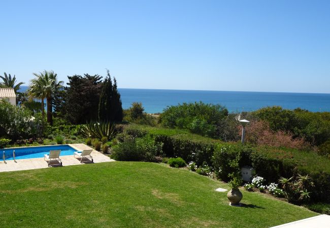 Villa in Albufeira - CIP V4 Dunas Villa in Albufeira - CIP V4 Dunas