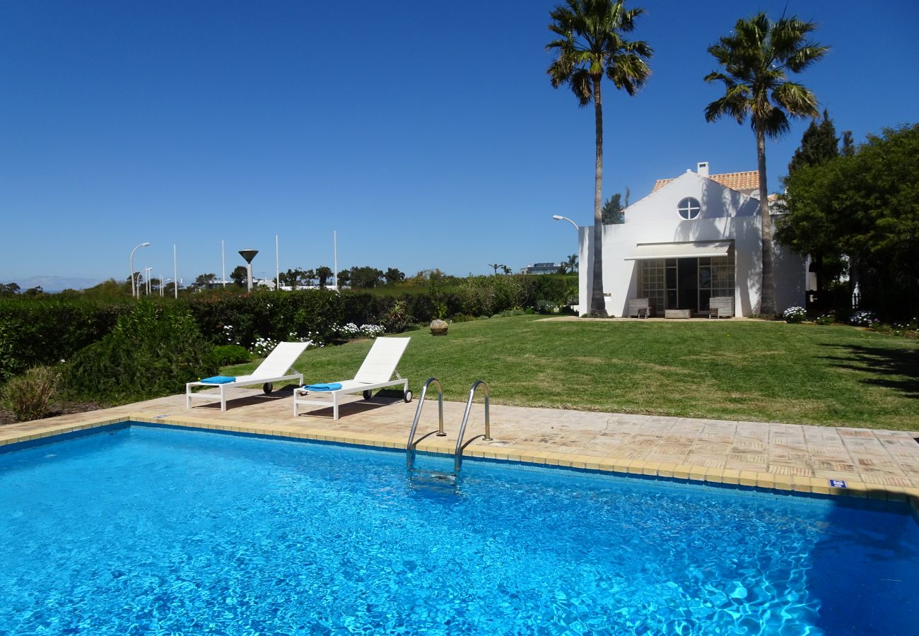 Villa in Albufeira - CIP V4 Dunas Villa in Albufeira - CIP V4 Dunas