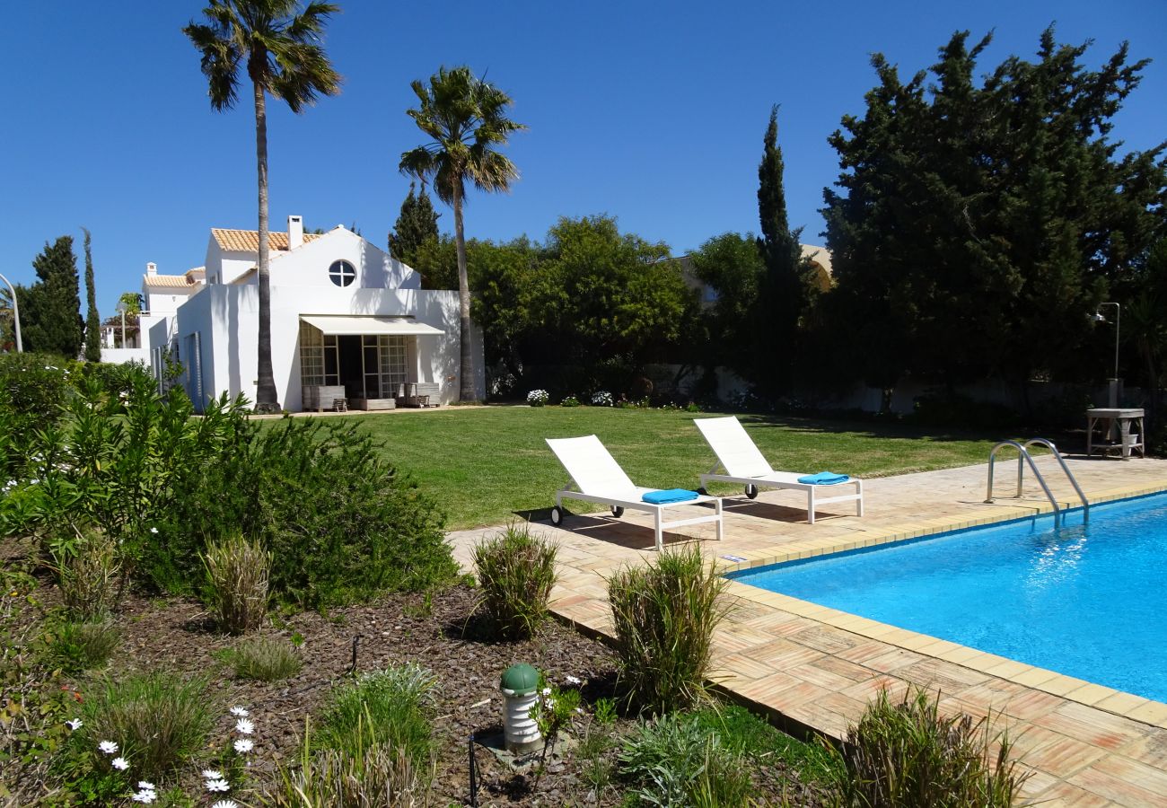 Villa in Albufeira - CIP V4 Dunas Villa in Albufeira - CIP V4 Dunas