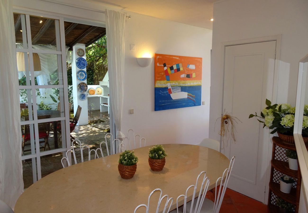 Villa in Albufeira - CIP V4 Dunas Villa in Albufeira - CIP V4 Dunas