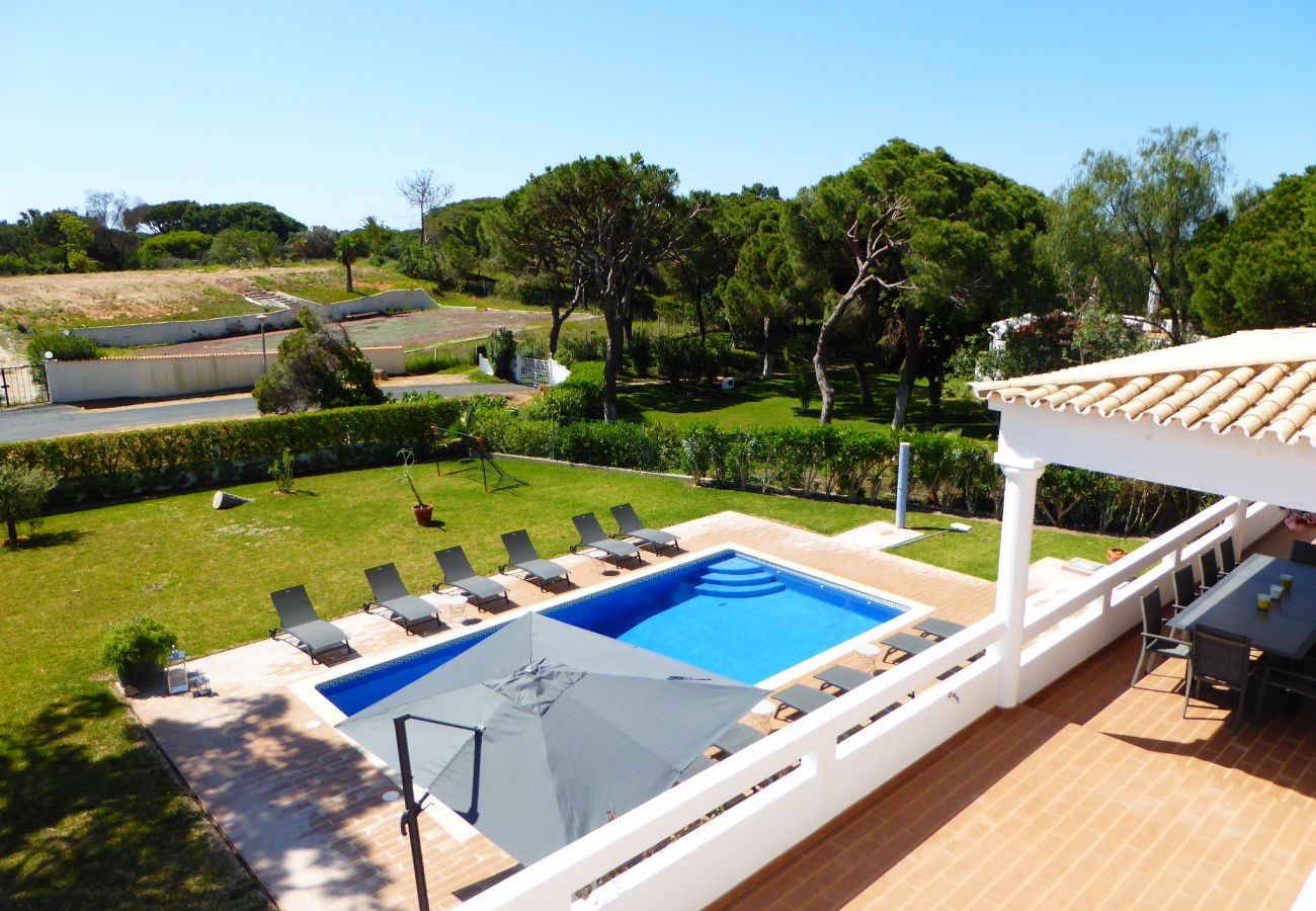 Villa in Quarteira - Fonte Santa by Check-in Portugal