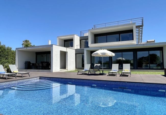 Villa/Dettached house in Albufeira - Passion by Check-in Portugal