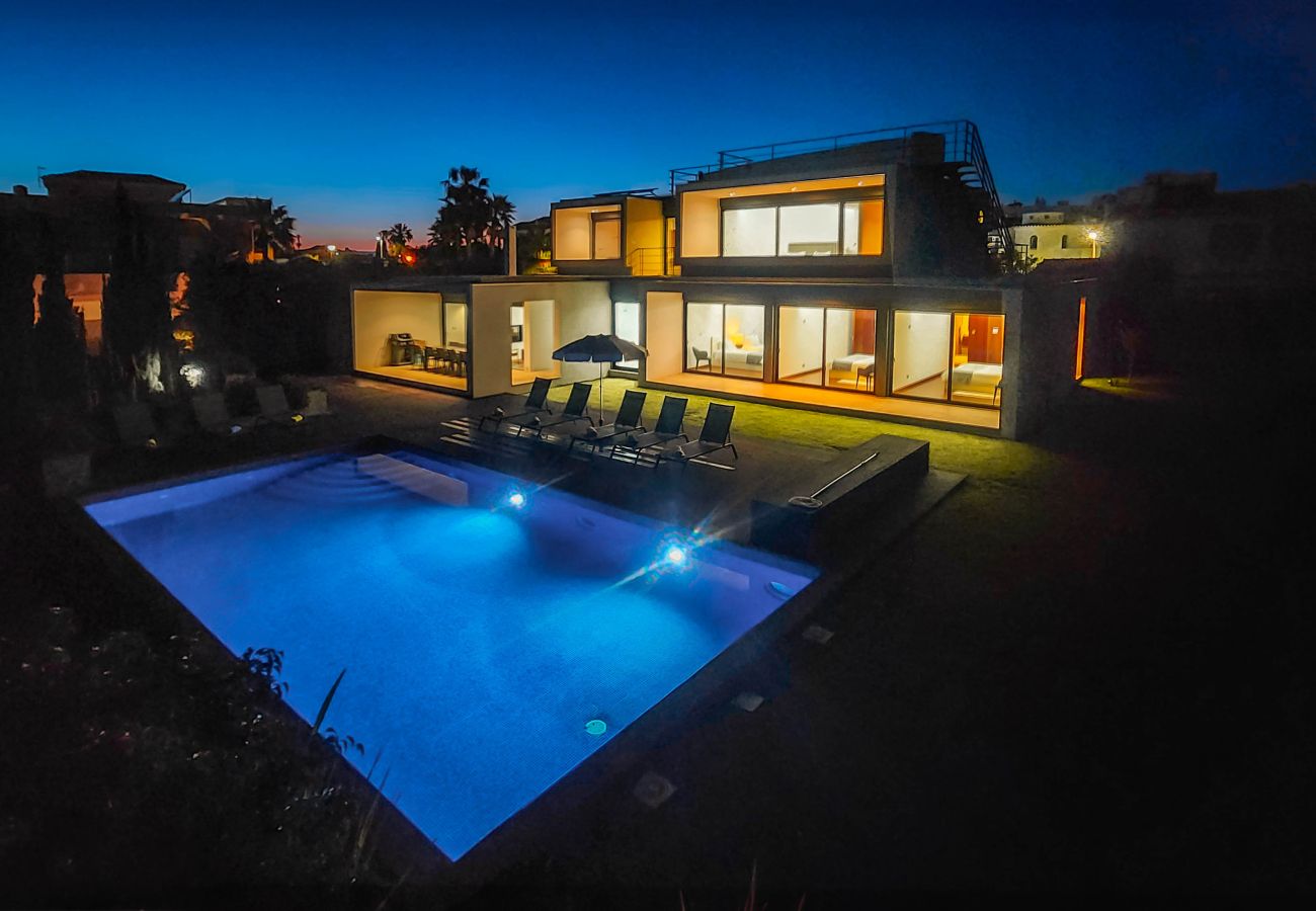 Villa in Albufeira - Passion by Check-in Portugal
