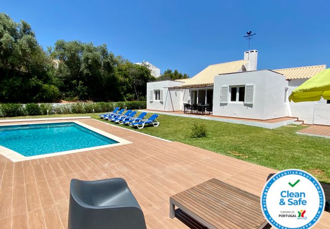 Villa/Dettached house in Albufeira - Galo by Check-in Portugal