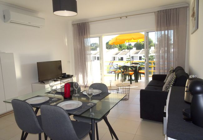 Apartment in Vilamoura - Copacabana by Check-in Portugal