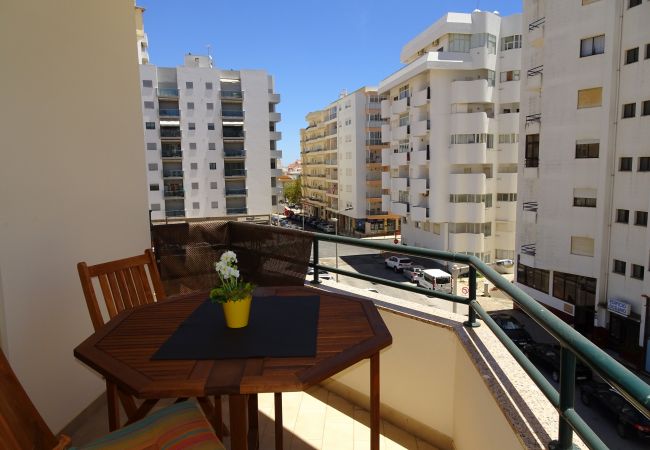 Apartment in Armação de Pêra - Pera by Check-in Portugal