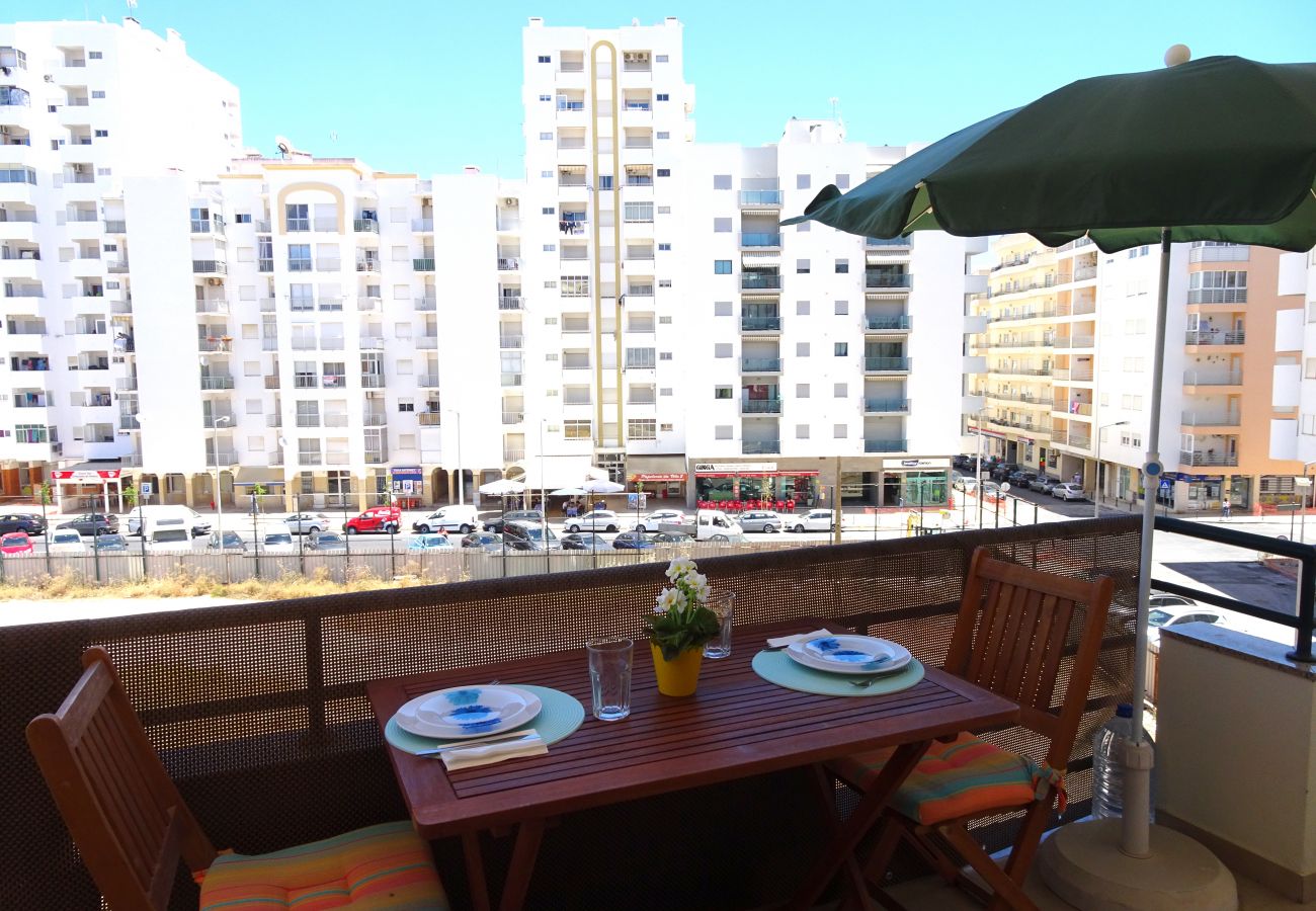 Apartment in Armação de Pêra - Pera by Check-in Portugal