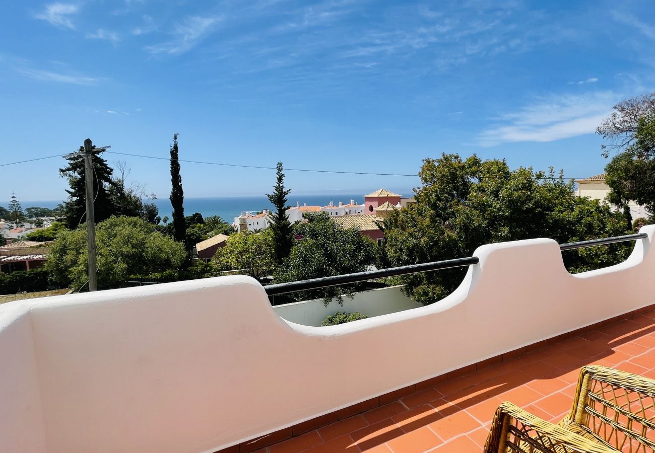 Villa in Albufeira - El Gharbe by Check-in Portugal