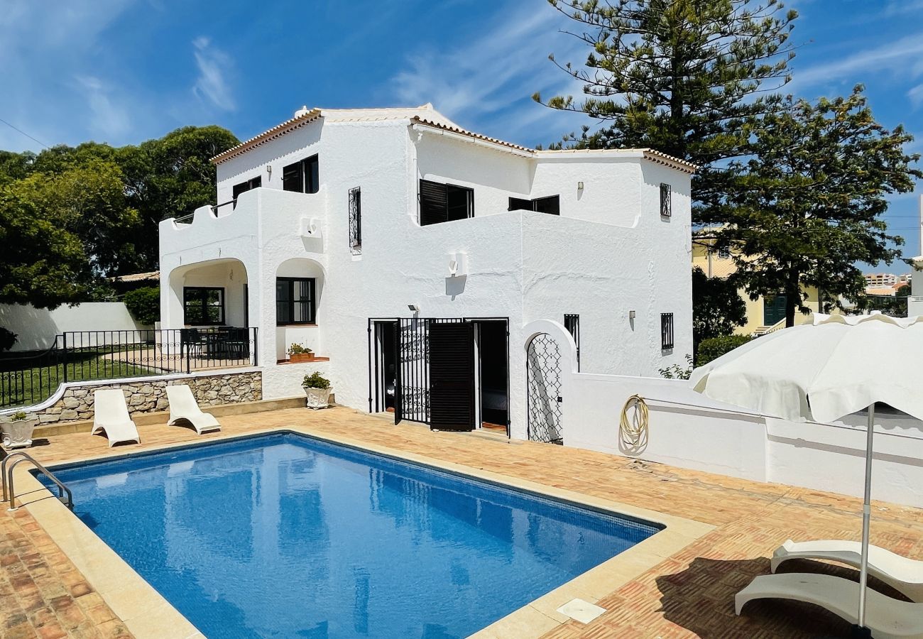 Villa in Albufeira - El Gharbe by Check-in Portugal