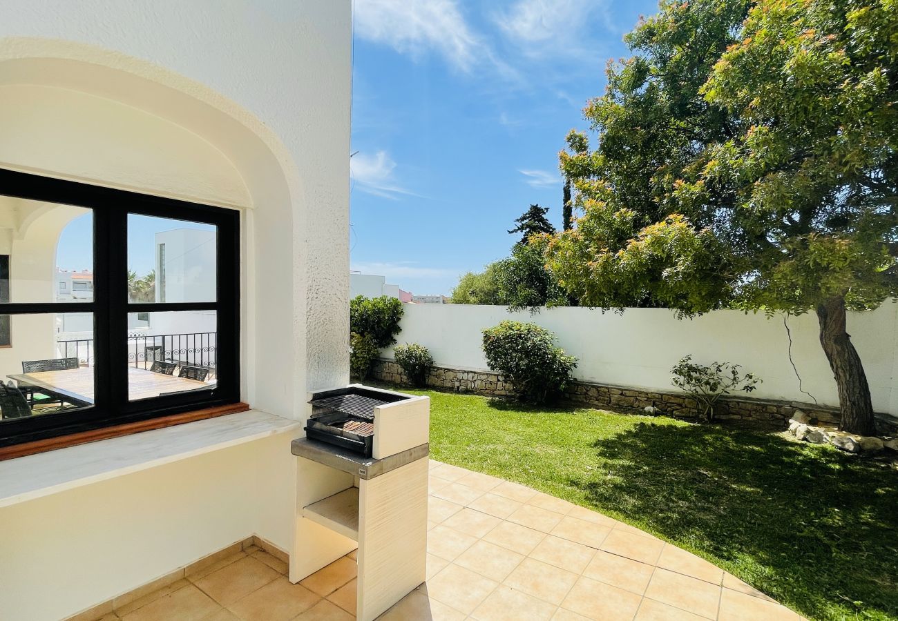 Villa in Albufeira - El Gharbe by Check-in Portugal