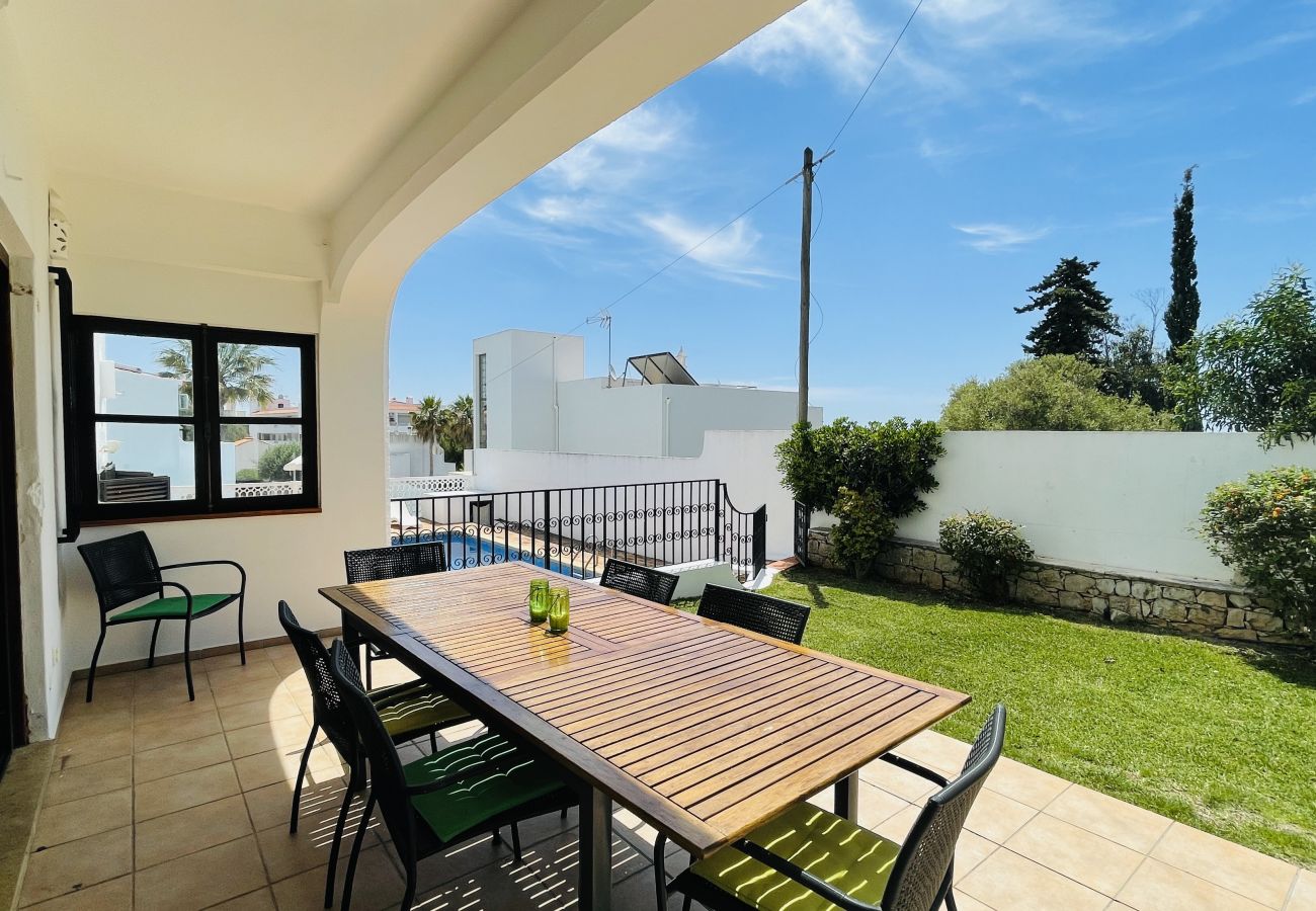 Villa in Albufeira - El Gharbe by Check-in Portugal