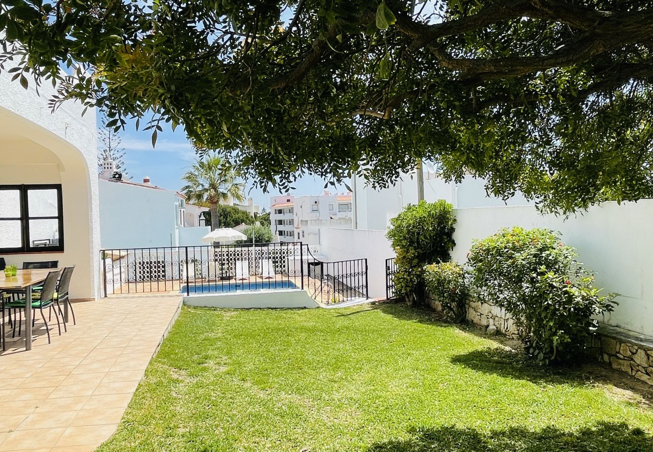 Villa in Albufeira - El Gharbe by Check-in Portugal