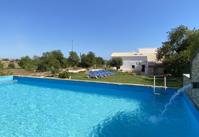 Villa in Albufeira - Gold by Check-in Portugal