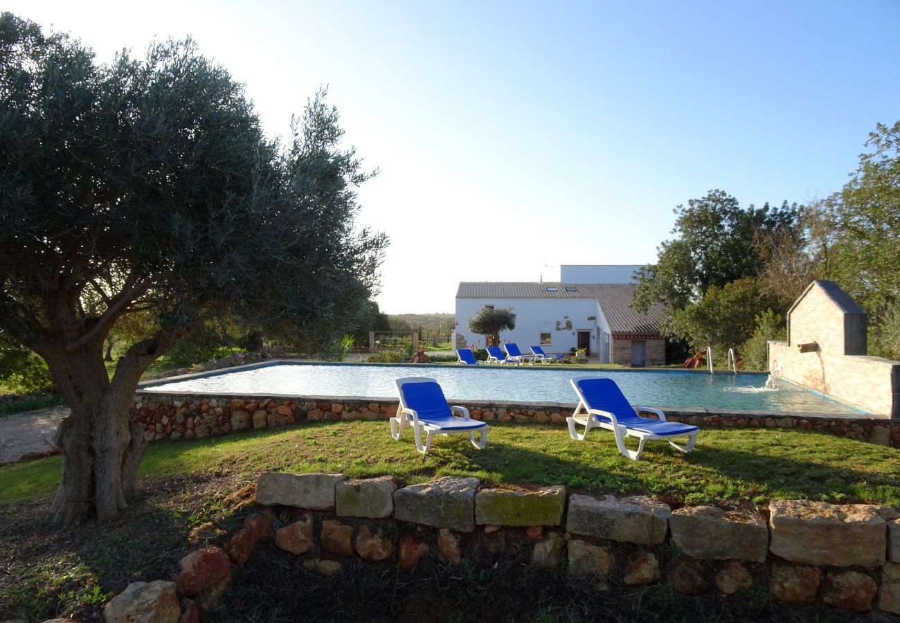 Villa in Albufeira - Gold by Check-in Portugal