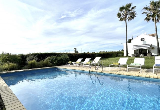 Villa in Albufeira - Dunas by Check-in Portugal