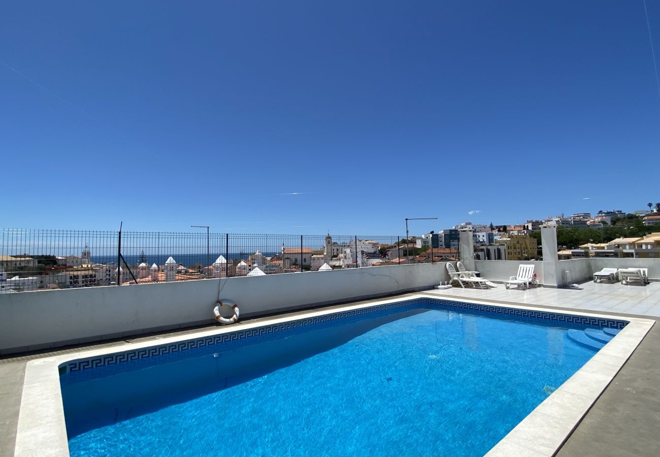 Apartment in Albufeira - Rooftop CIP