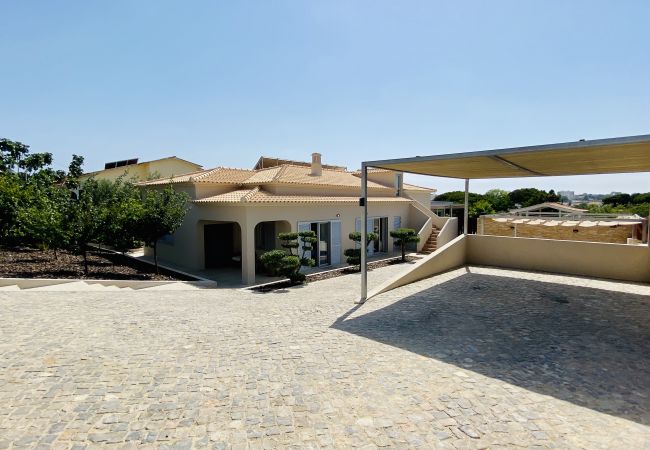 Villa in Quarteira - Otto by Check-in Portugal