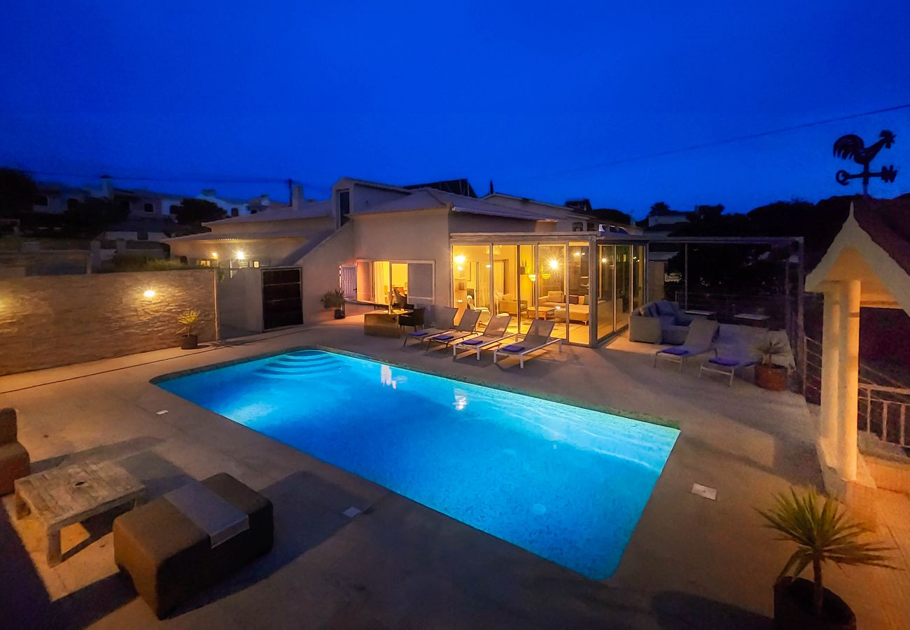 Villa in Quarteira - Otto by Check-in Portugal