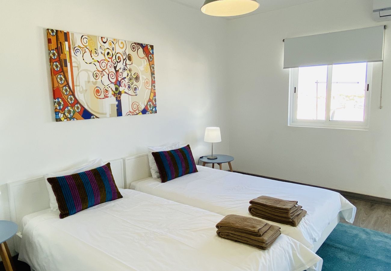 Apartment in Albufeira - Cerro by Check-in Portugal