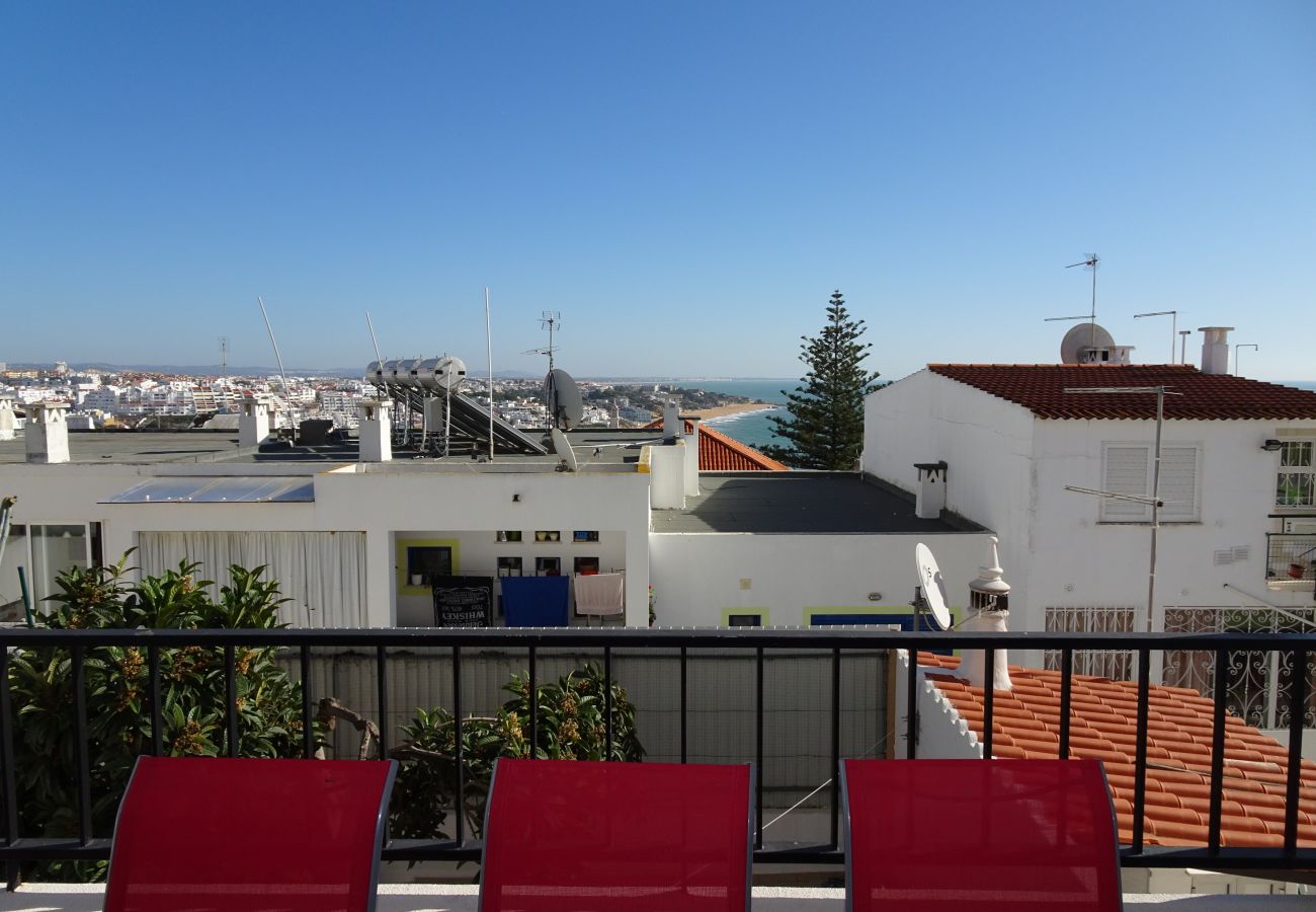Apartment in Albufeira - Cerro by Check-in Portugal
