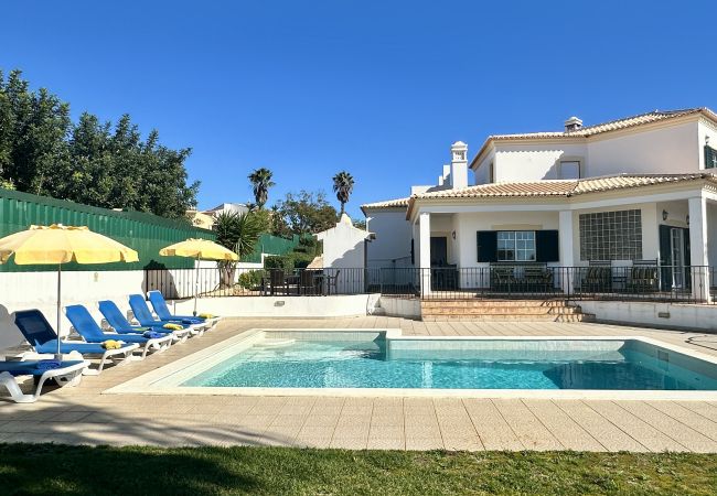 Villa/Dettached house in Albufeira - Abby by Check-in Portugal