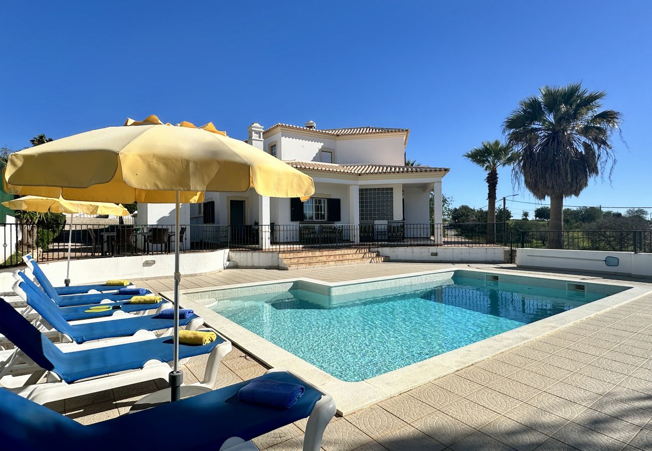 Villa in Albufeira - Abby by Check-in Portugal