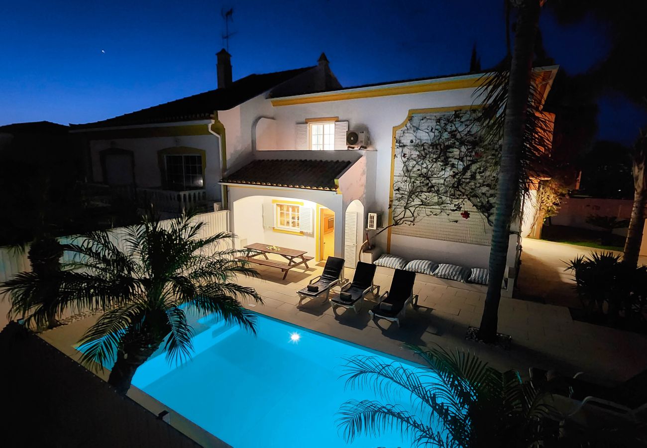 Villa in Albufeira - Rafael by Check-in Portugal