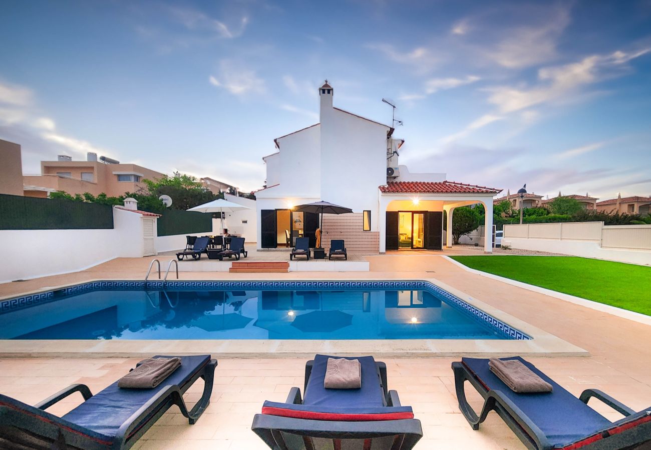 Villa in Sesmarias - Lili by Check-in Portugal