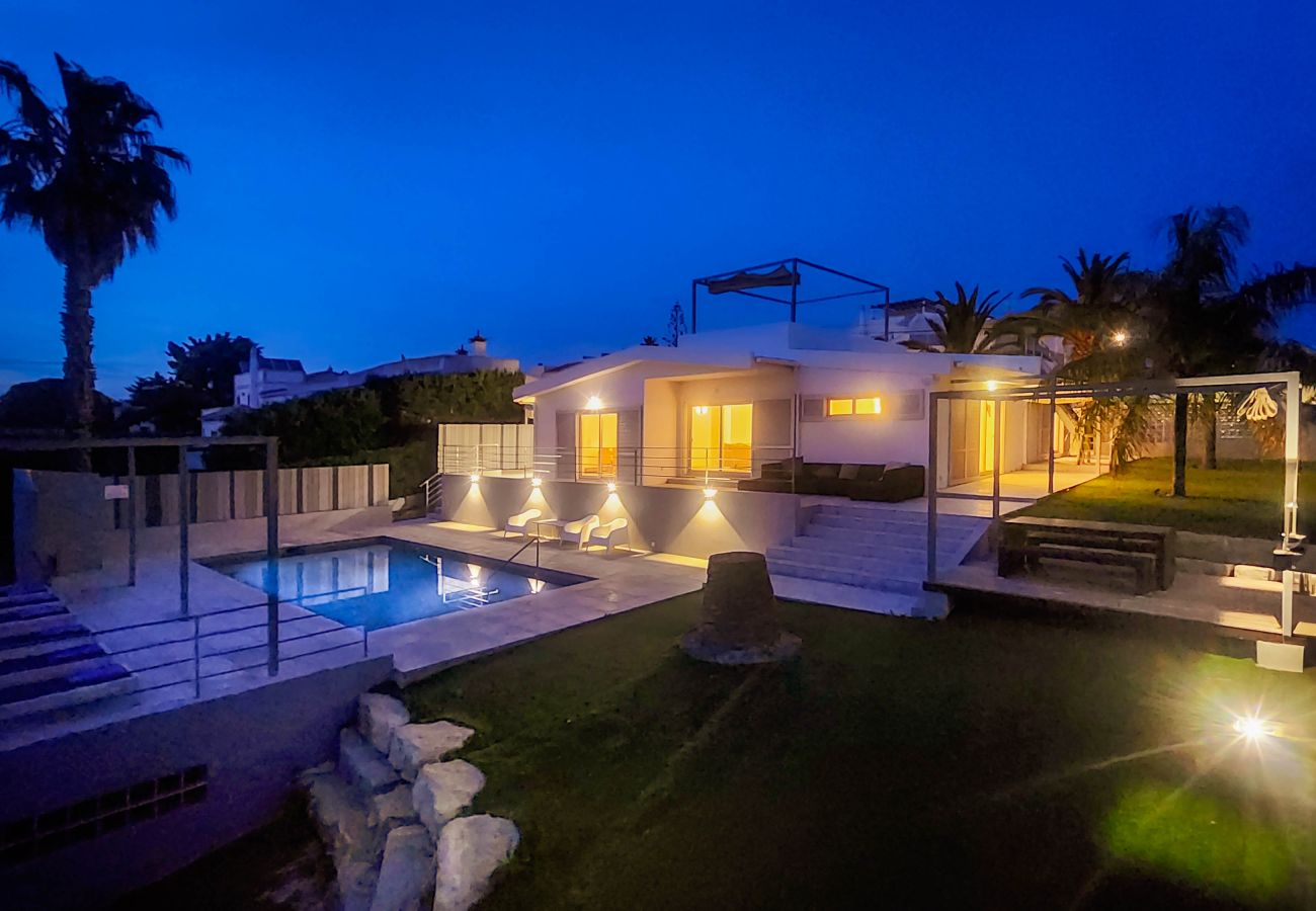 Villa in Quarteira - Moderna by Check-in Portugal