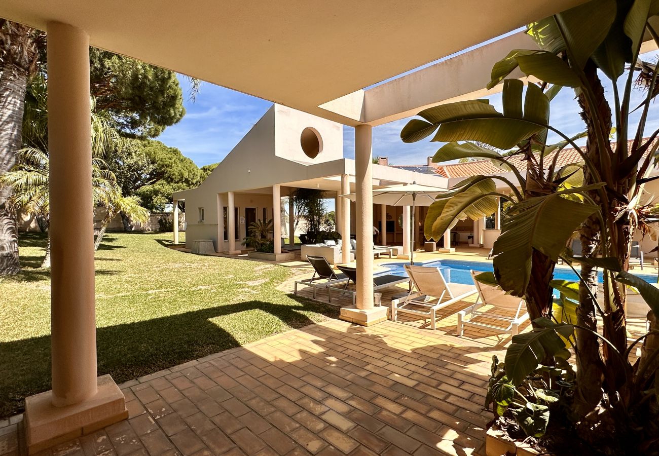 Villa in Quarteira - Seventies by Check-in Portugal