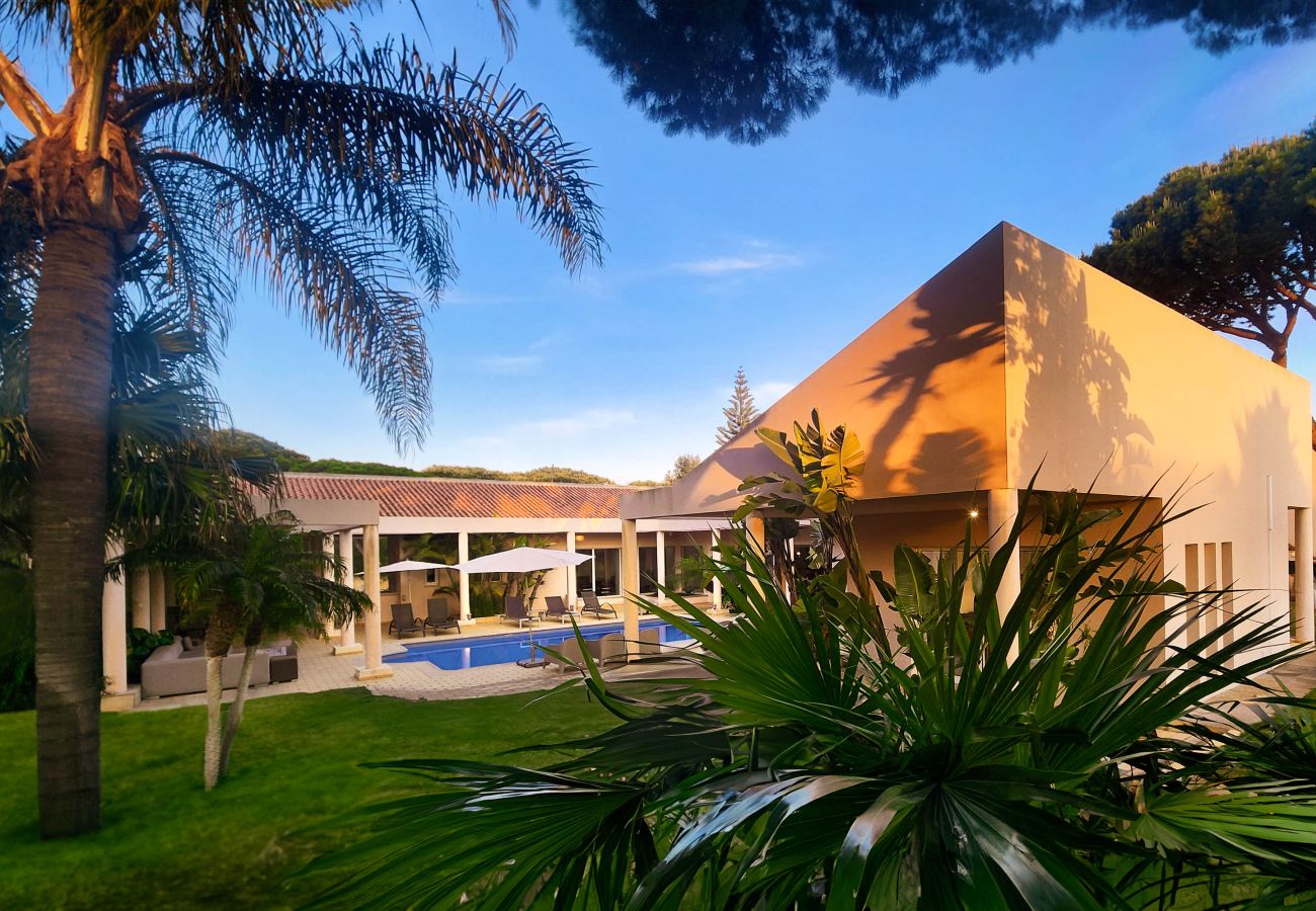 Villa in Quarteira - Seventies by Check-in Portugal