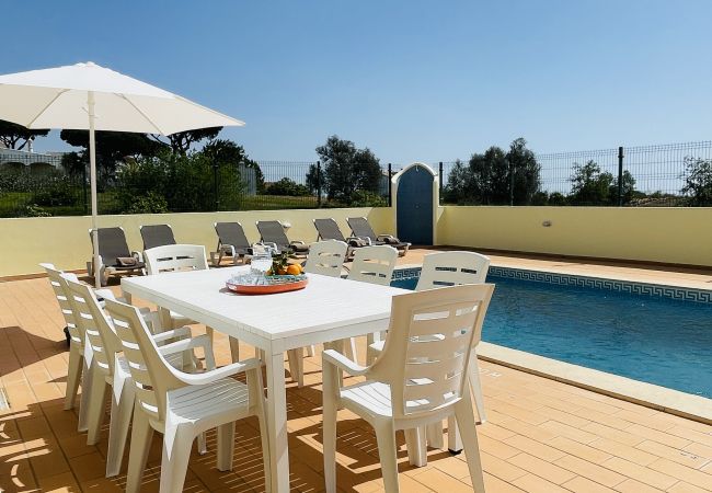 Villa in Albufeira - Lara Lima by Check-in Portugal