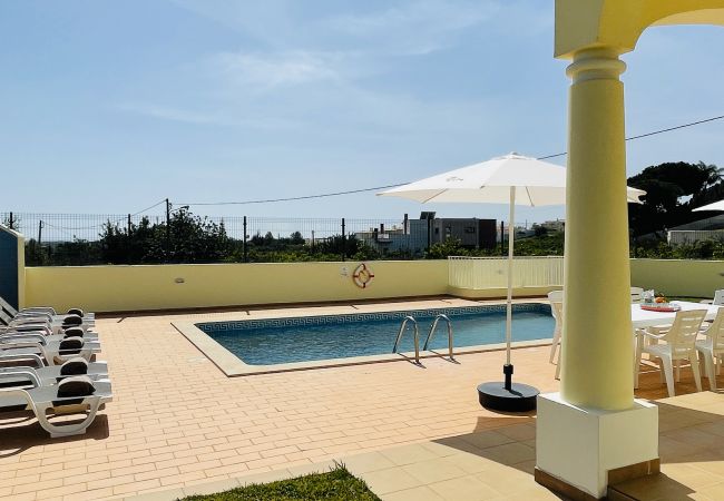 Villa in Albufeira - Lara Lima by Check-in Portugal