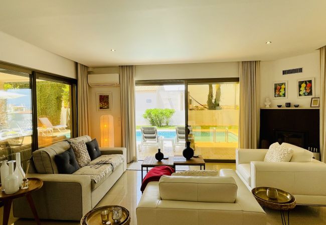 Villa in Albufeira - Praia by Check-in Portugal